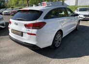 Hyundai i30 Kombi 1,4 l 103 kw