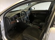 Opel Vectra Sedan 2,2 l 108 kw