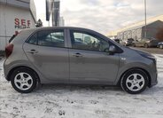 KIA Picanto Hatchback 997,0 50 kw