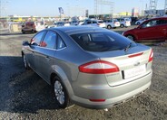 Ford Mondeo 8