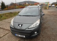 Peugeot 207 2