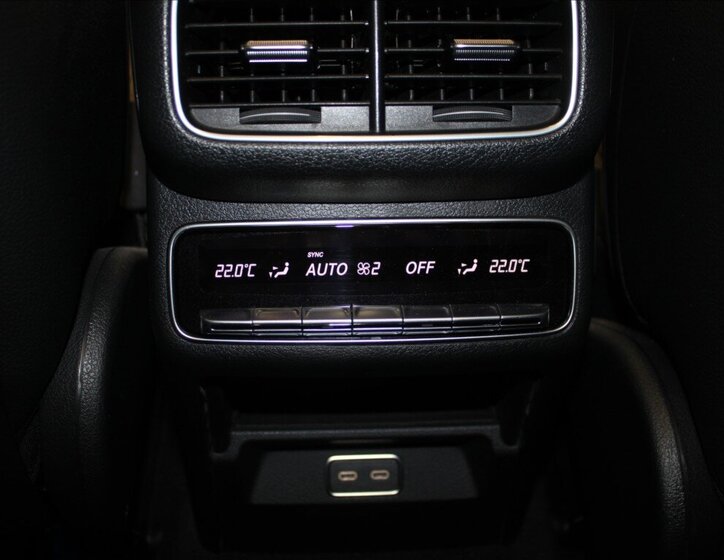 Mercedes-Benz GLE SUV 2,0 l 245 kw