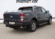 Ford Ranger 7
