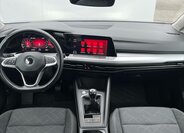 Volkswagen Golf Hatchback 999,0 81 kw