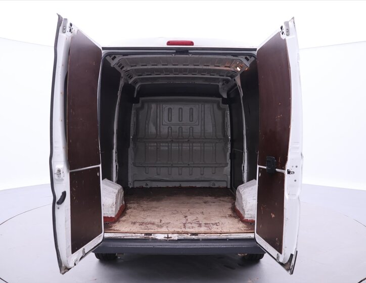 Citroën Jumper Skříň 2,0 l 96 kw