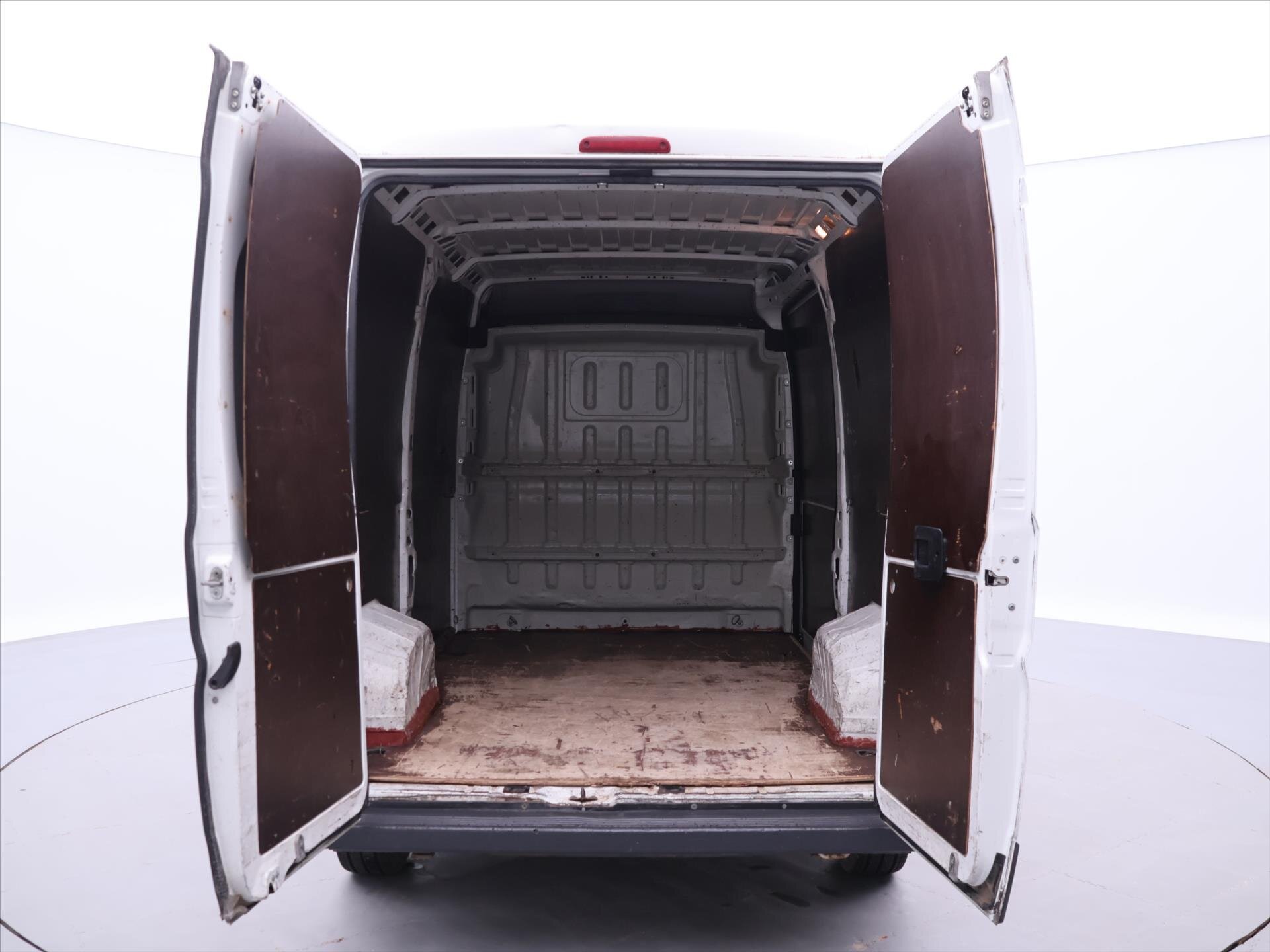 Citroën Jumper Skříň 2,0 l 96 kw