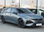 Peugeot 308 Kombi 1,2 l 107 kw