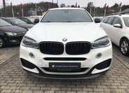 BMW X6 Sedan 3,0 l 190 kw