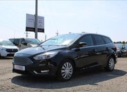 Ford Focus 1
