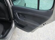 Škoda Fabia Hatchback 1,2 l 77 kw