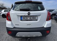 Opel Mokka SUV / Terénní 1,6 l 85 kw