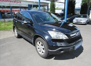 Honda CR-V SUV / Terénní 2,0 l 110 kw