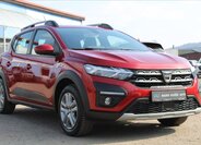 Dacia Sandero Hatchback 999,0 67 kw