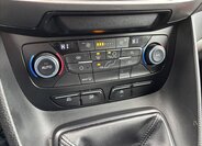 Ford Transit Connect Skříň 1,5 l 88 kw