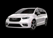 Chrysler Pacifica MPV 3,6 l 221 kw