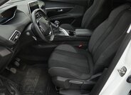 Peugeot 5008 SUV / Terénní 1,2 l 96 kw