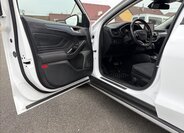 Ford Focus Kombi 1,5 l 110 kw