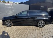 Peugeot 308 Kombi 1,2 l 96 kw