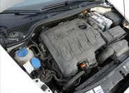 Škoda Octavia Kombi 1,6 l 77 kw