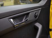 Škoda Fabia Kombi 999,0 81 kw