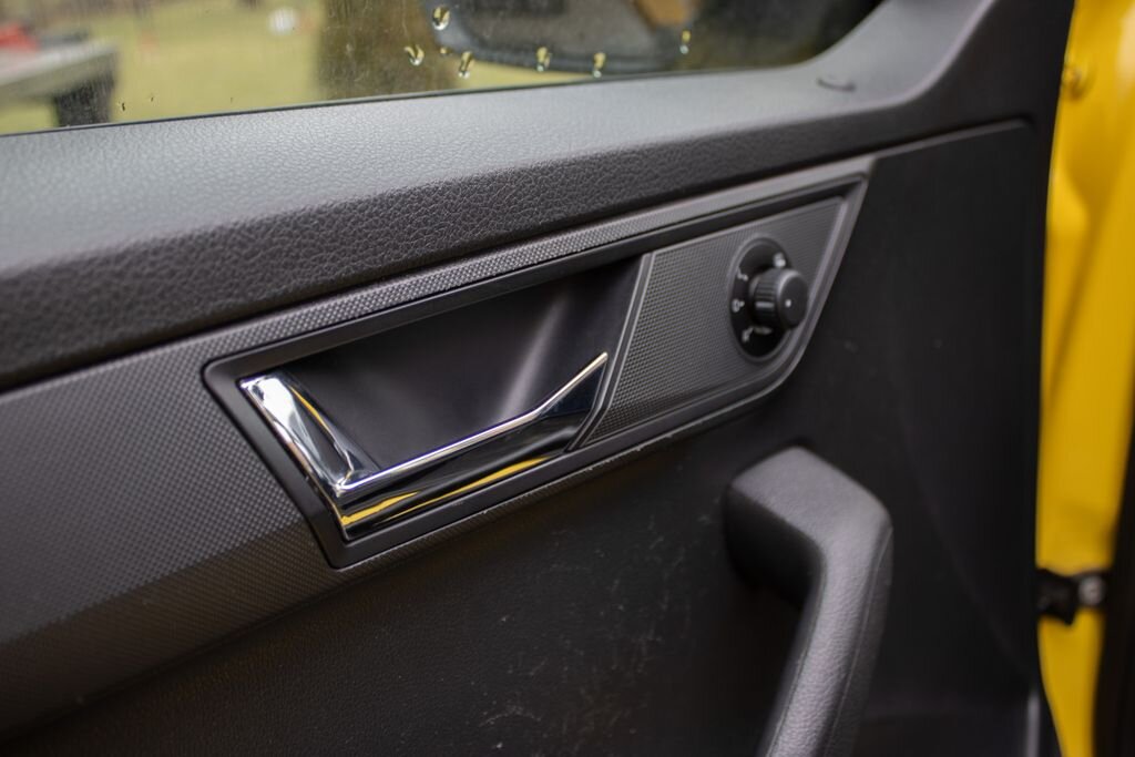 Škoda Fabia Kombi 999,0 81 kw