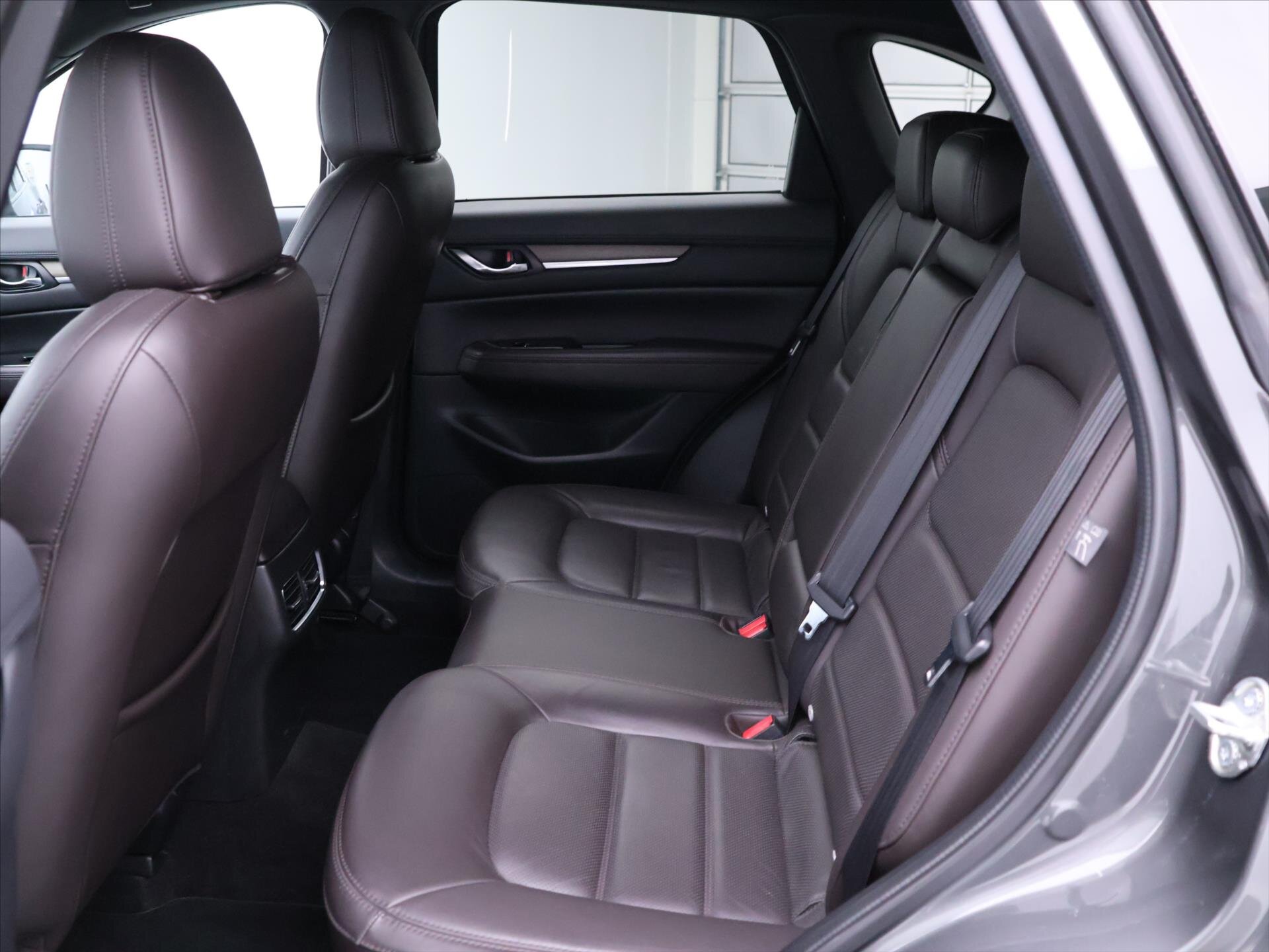 Mazda CX-5 SUV / Terénní 2,5 l 143 kw