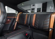 Porsche 911 Kupé 3,8 l 0