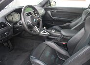 BMW M2 Kupé 3,0 l 302 kw
