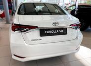 Toyota Corolla 5
