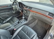 Škoda Superb Sedan / Limuzína 2,0 l 125 kw