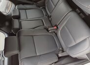 Mitsubishi Outlander Kombi 2,4 l 99 kw