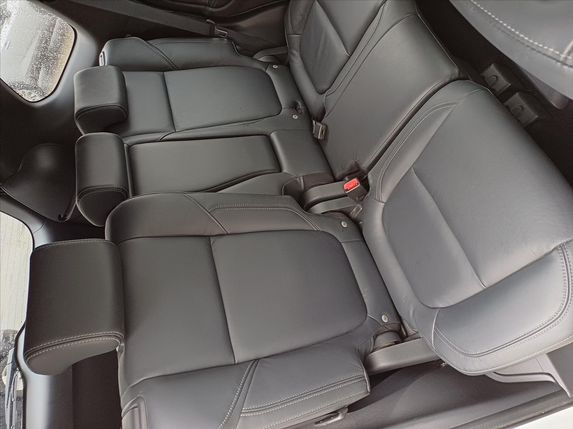 Mitsubishi Outlander Kombi 2,4 l 99 kw