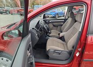 Volkswagen Touran MPV 1,4 l 103 kw