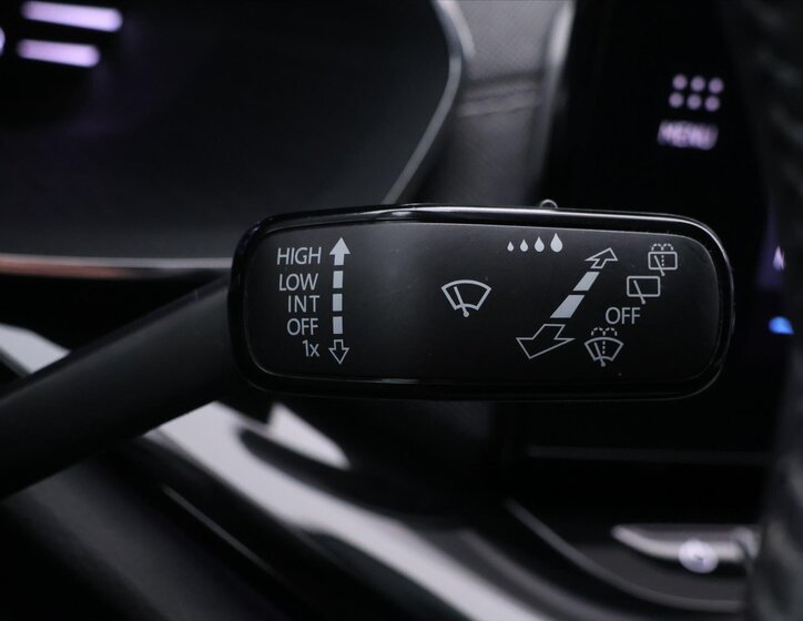 Škoda Octavia Kombi 1,5 l 110 kw