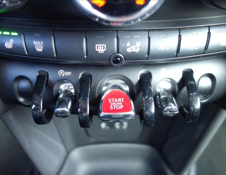 Mini One Hatchback 1,2 l 75 kw