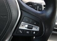 BMW X5 SUV / Terénní 3,0 l 245 kw