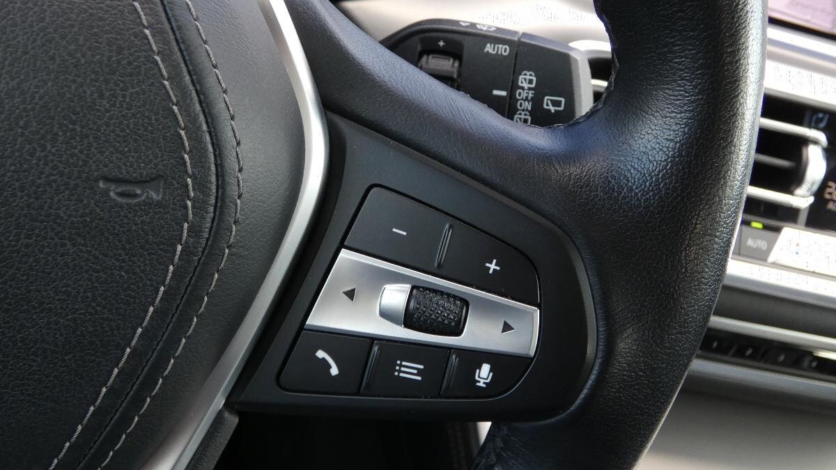 BMW X5 SUV / Terénní 3,0 l 245 kw