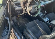 Škoda Superb Kombi 1,5 l 110 kw