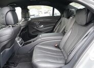 Mercedes-Benz Třídy S 36