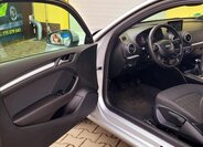 Audi A3 Hatchback 1,2 l 77 kw