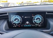 Hyundai Tucson SUV / Terénní 1,6 l 110 kw