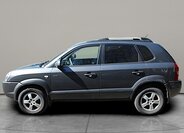 Hyundai Tucson SUV / Terénní 2,0 l 103 kw