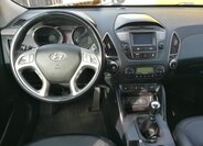 Hyundai ix35 SUV 2,0 l 100 kw