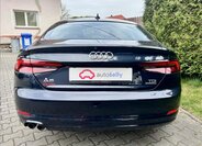 Audi A5 Liftback 296,0 210 kw