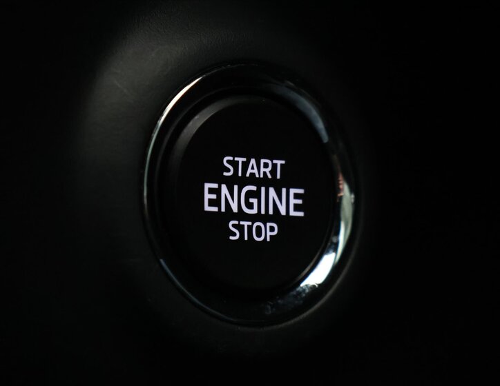 Škoda Karoq SUV 2,0 l 110 kw