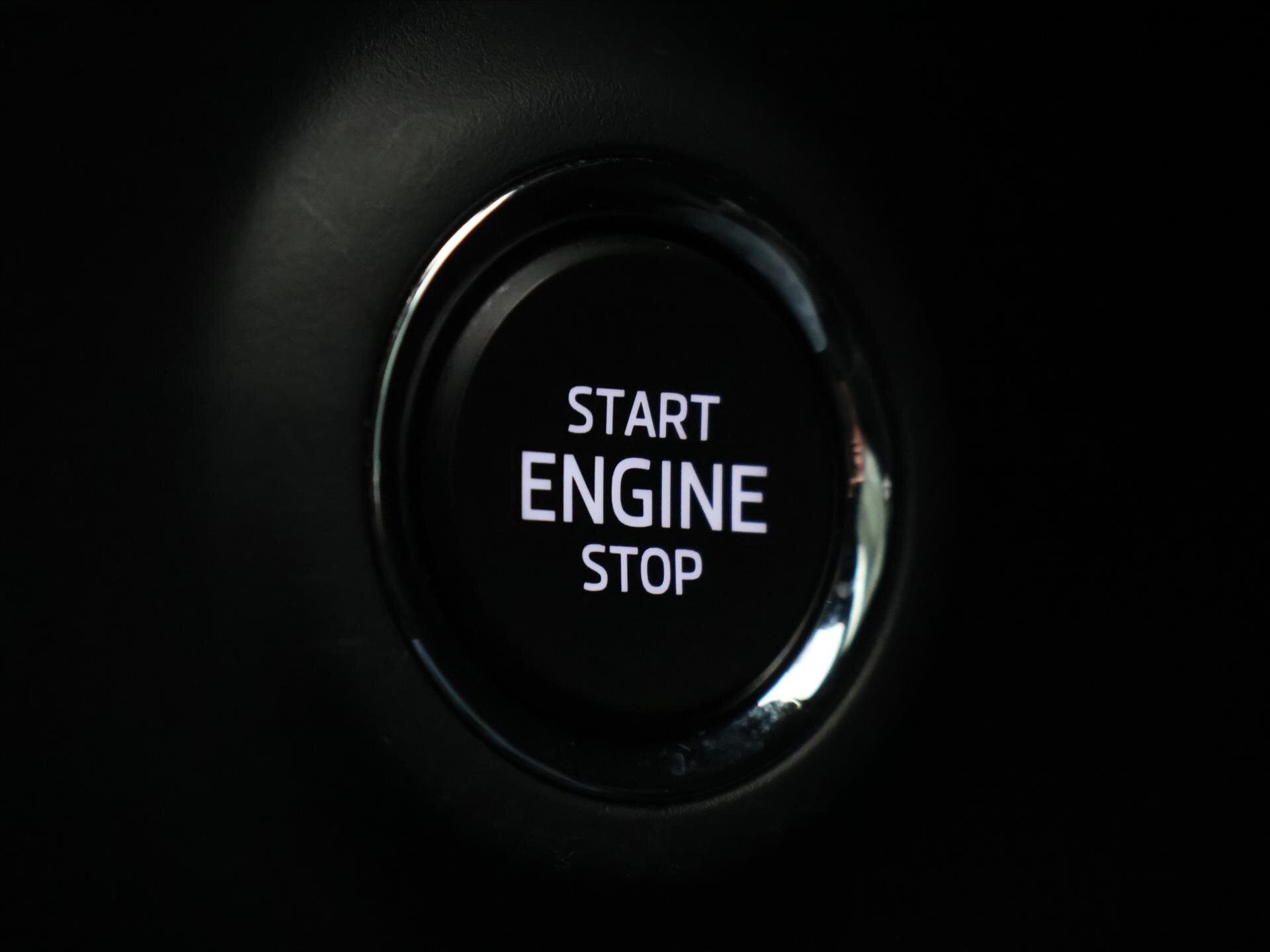 Škoda Karoq SUV 2,0 l 110 kw