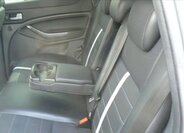 Ford Kuga SUV / Terénní 2,0 l 100 kw