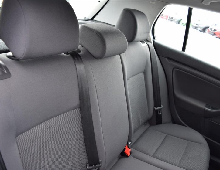 Volkswagen Golf Hatchback 1,9 l 66 kw