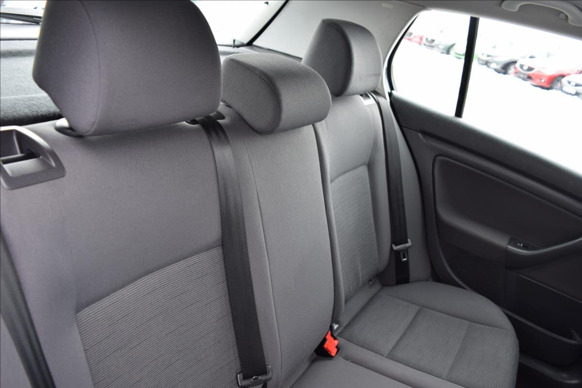 Volkswagen Golf Hatchback 1,9 l 66 kw