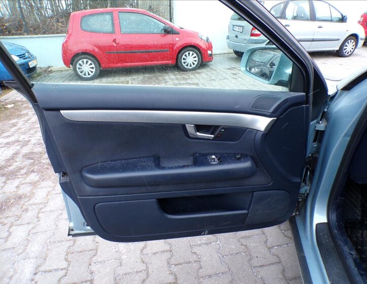 Audi A4 Ostatní 2,0 l 96 kw